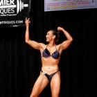 Lisa  Stone - NPC All South 2011 - #1